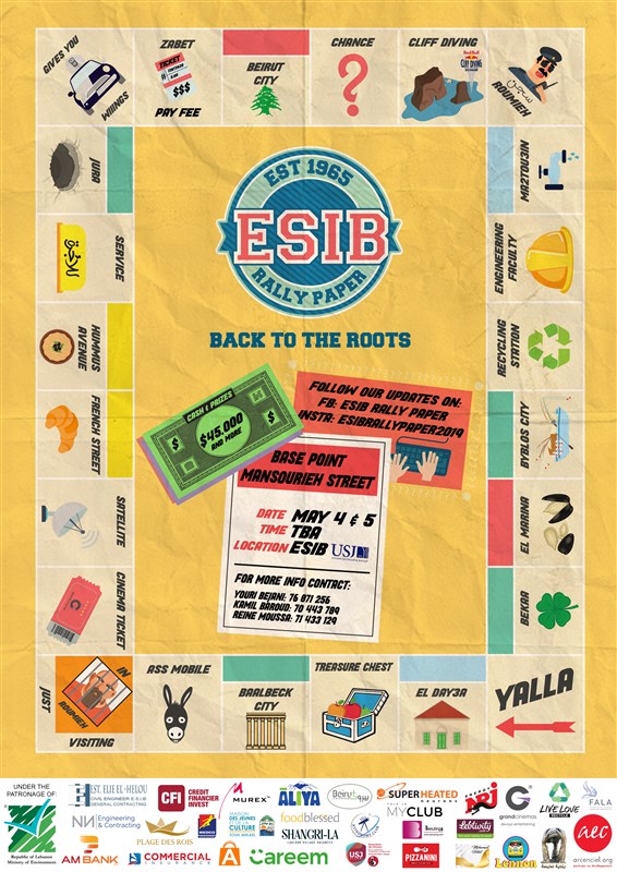 ESIB Rally Paper 2019